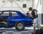Street Machine Top 60 Summernats 35 10