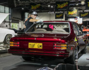 Street Machine Top 60 Summernats 35 20