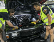 Street Machine Top 60 Summernats 35 21