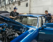 Street Machine Top 60 Summernats 35 32