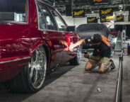 Street Machine Top 60 Summernats 35 35