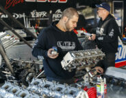 Street Machine News Top Fuel Heathcote 1