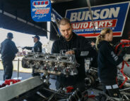 Street Machine News Top Fuel Heathcote 2