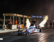 Street Machine News Top Fuel Mildura 2