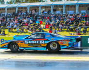 Street Machine Events Top Sportsman Winner Steve Somer