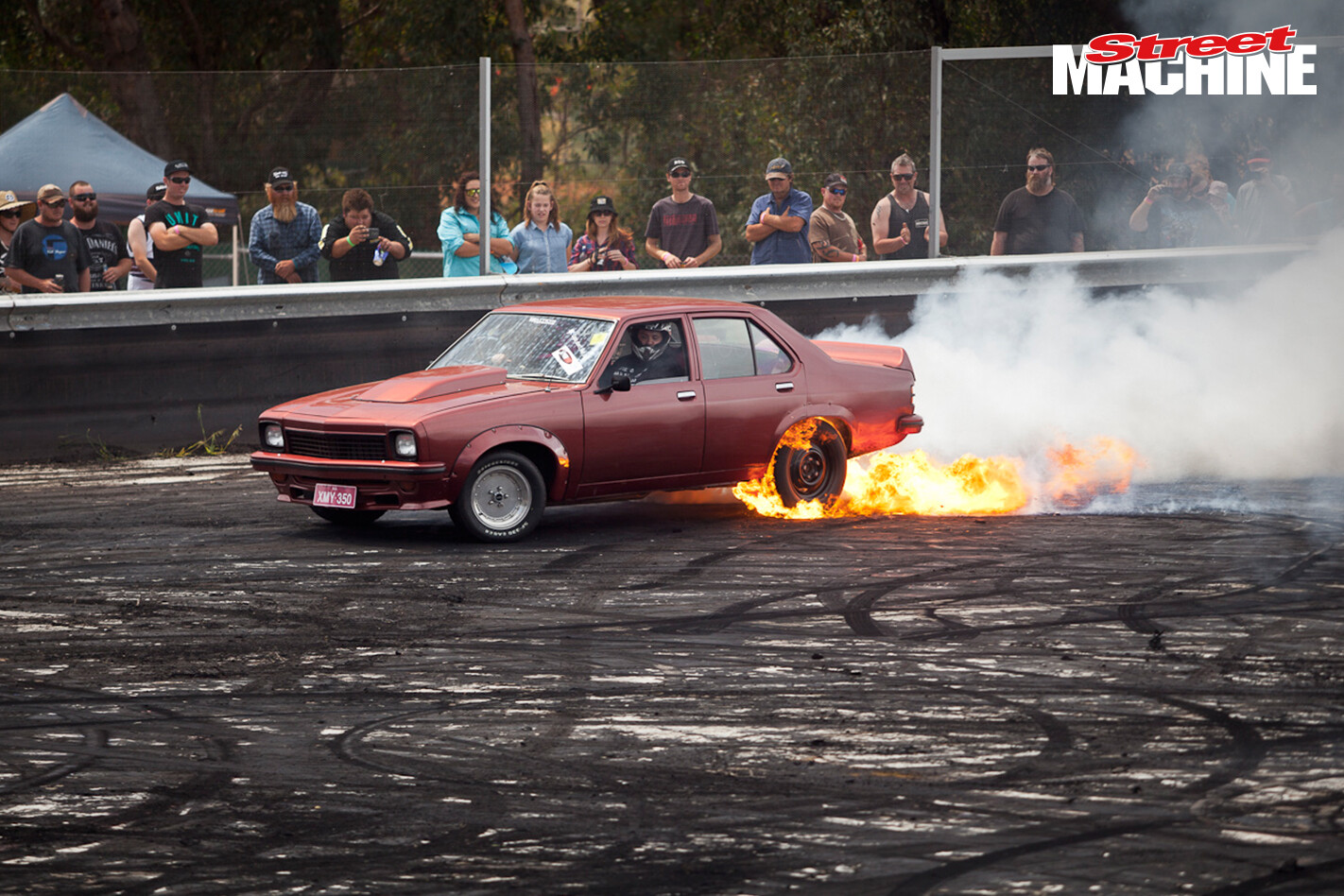 Torana 70