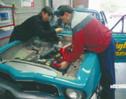 Street Machine Features Torana Build Jeff Foley 2 Wm