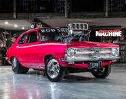 Holden LC Torana