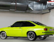 Holden LX hatch