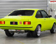 Torana LX hatch rear