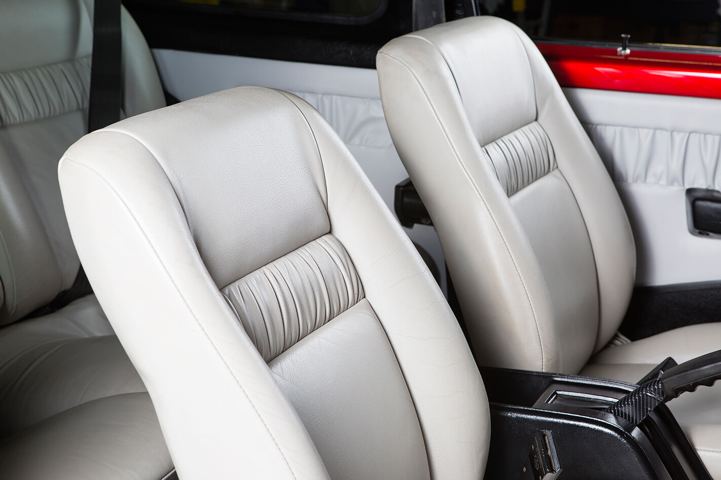 Holden Torana seats