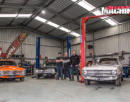 Torana Shed Jpg