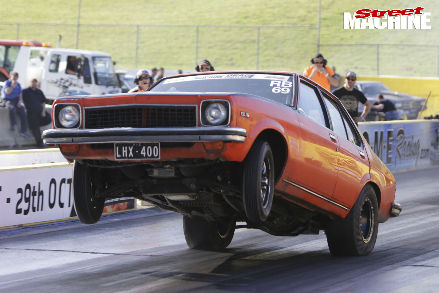 Torana -wheel -stand
