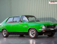 Holden Torana XU1