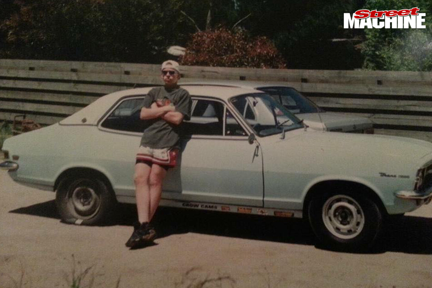 Torana