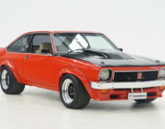 Street Machine News Torana A 9 X Hatch 1