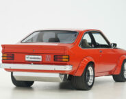 Street Machine News Torana A 9 X Hatch 2