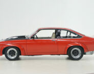 Street Machine News Torana A 9 X Hatch 5