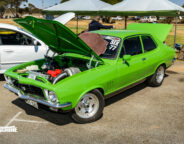 Street Machine News Torana Dc