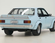 Street Machine News Torana SLR 5000 4