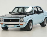 Street Machine News Torana SLR 5000 5