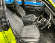 Street Machine News Torana SLR 5000 Green 3
