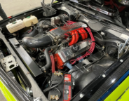 Street Machine News Torana SLR 5000 Green 4