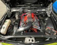 Street Machine News Torana SLR 5000 Green 5