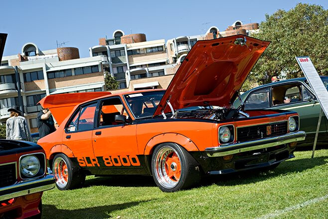 Toranafest 2009