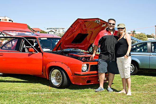Toranafest 2009