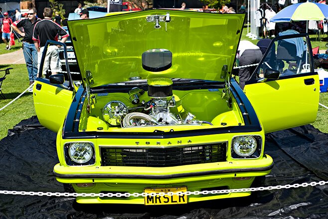 Toranafest 2009