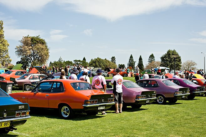 Toranafest 2009