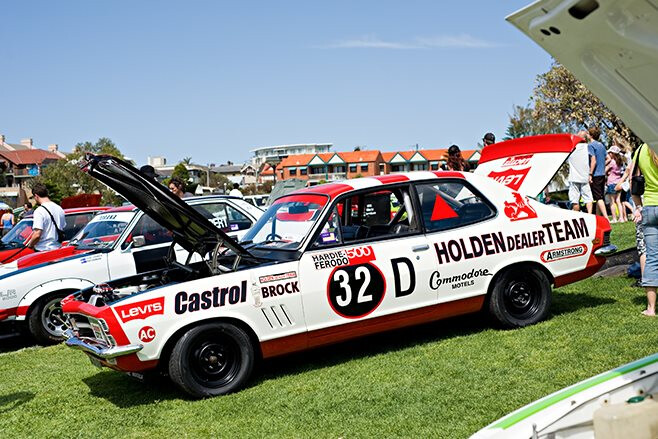 Toranafest 2009