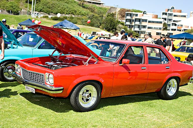 Toranafest 2009