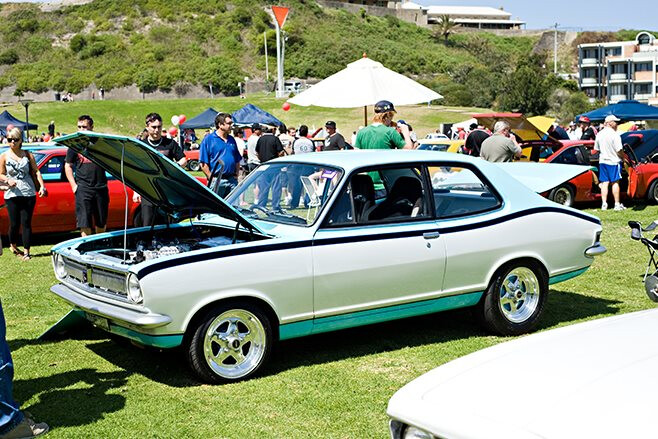 Toranafest 2009