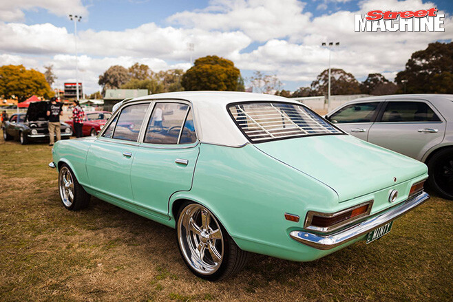 Toranafest maitland showground