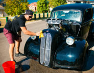 Street Machine Events Torque Car Cruise