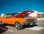 Street Machine Events Torque Car Cruise 14