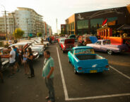 Street Machine Events Torque Car Cruise 43