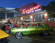 Street Machine Events Torque Car Cruise 57
