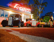 Street Machine Events Torque Car Cruise 6