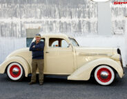 Street Machine Features Townsend Family 3