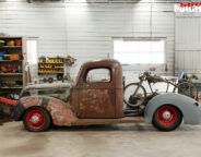 Street Machine Features Townsend Family Hot Rods
