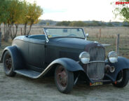 Street Machine Features Townsend Family Hot Rods 8