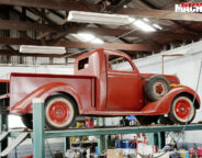 Street Machine Features Townsend Family Truck