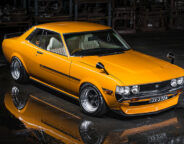 Toyota Celica