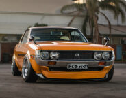Toyota Celica