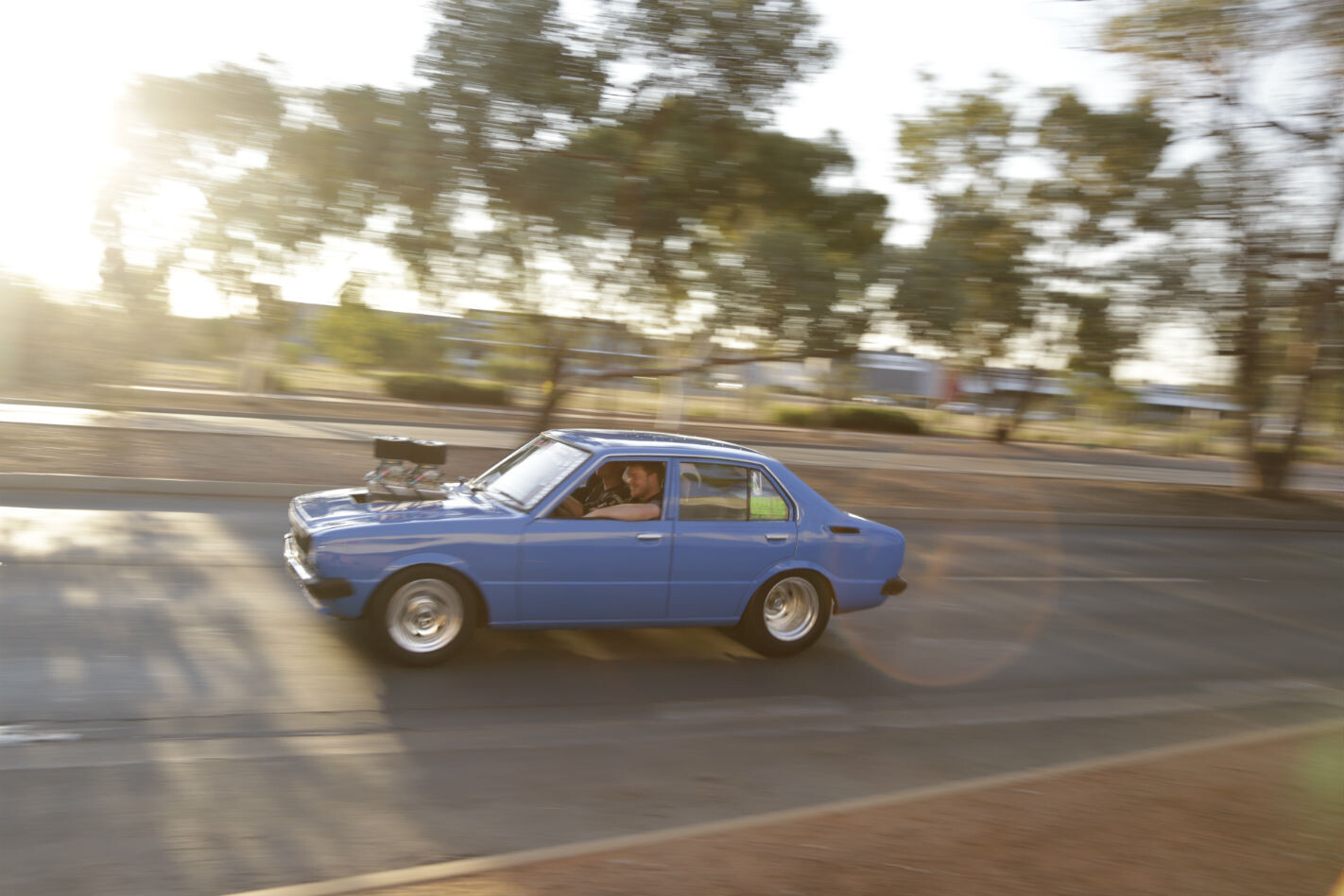 Toyota Corolla 6331