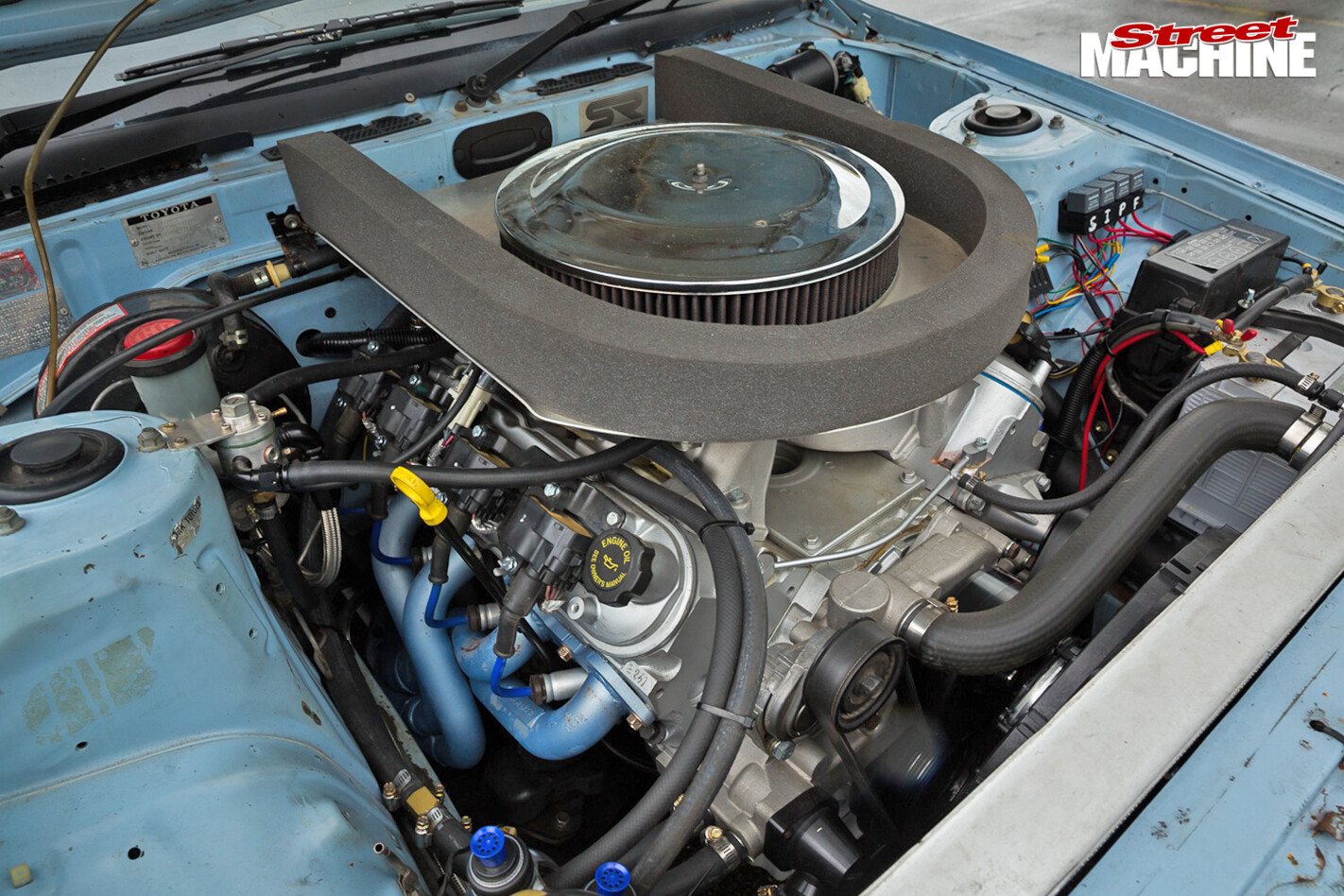 Toyota -corona -13