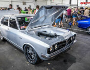 Toyota Corona
